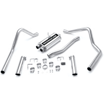 Street Series Catback Sportavgassystem 15773 Magnaflow